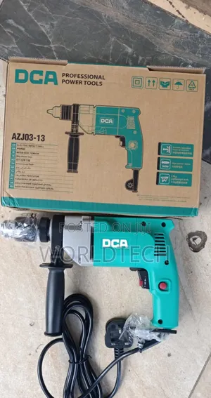 Dca 500watts Impact Drill/ Dca Electric Impact Drill