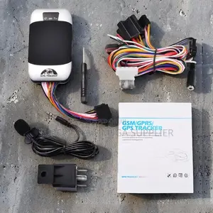 Plug and Play Vehicle GPS Coban Tk303 Car Tracker Tracking Device