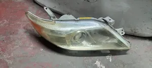Toyota Camry Headlight