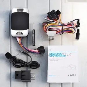 Best Performance GSM GPRS Coban Tk303 Car Tracker Tracking Device