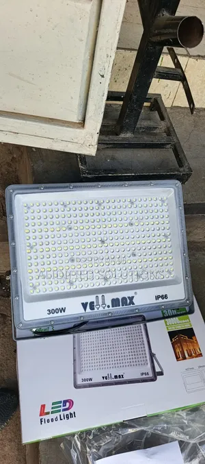 Vellmax 300w Ac Floodlight