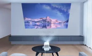 Mi Smart Projector 2 Eu