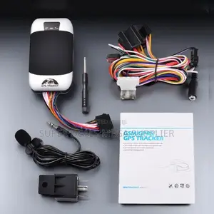 Multi- Vehicle Fleet GPS Coban Tk303 Car Tracker Tracking Device