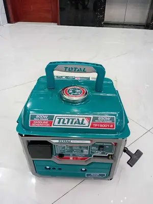 Total 800w Petrol Generator 2hp 2 Stroke