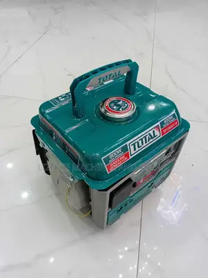 Total 800w Petrol Generator 2hp 2 Stroke