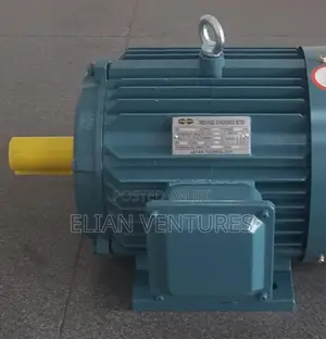 High Quality 1.5 Hp Low Speed Motor Electric