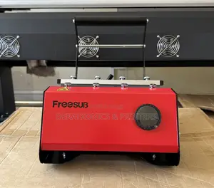 Freesub Conical Mug Heat Press Machine