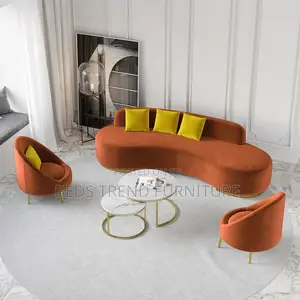 Classic Hosting 3 Seater Sofa + 2 Matching Armchairs
