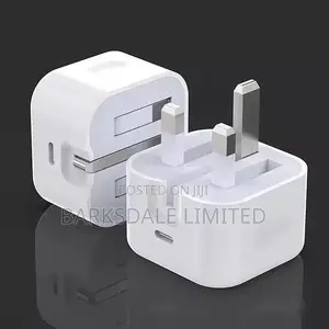 20/60w Type-C Uk Fast Charger iPhone 15/14/13/12/11 Pro Max Others.
