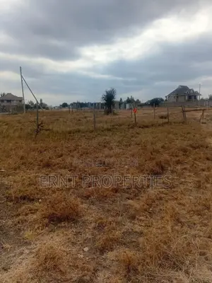 Kitengela Railways Estate – Prime 1/8 Acre Plots Near Top Schools!