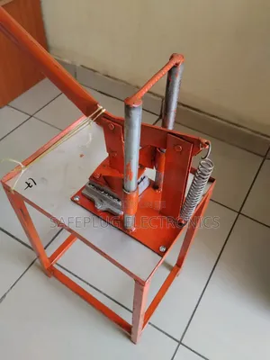Chips Cutter -Grade Chips Cutter |