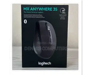 Logitech Mx Anywhere 3s/ Mx Anywhere 3s Mouse