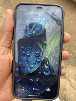 Apple iPhone 12 Pro 128 GB Blue