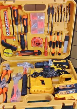 Cordless Drill/Dewalt Cordless Drill