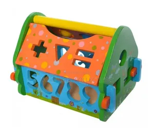 2–5y Kids? Learn Numbers Shapes Through Play