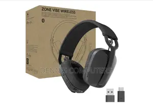 Zone Vibe Wireless Bt Dongle