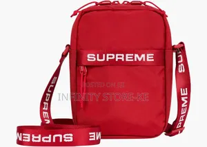 Shoulder Bag/ Supreme Shoulder Bag