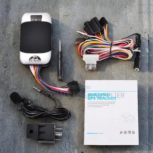 Vehicle Realtime Live Tracking Coban Tk303 Car Tracker Tracking Device