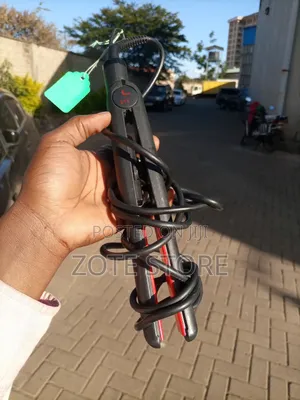 Ex Uk Flat Iron