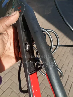 Ex Uk Flat Iron