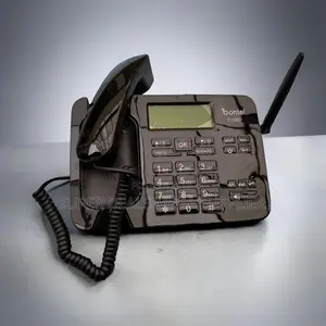 All Simcard High Quality Bontel T1000 Dual Sim GSM Fixed Desktop Phone