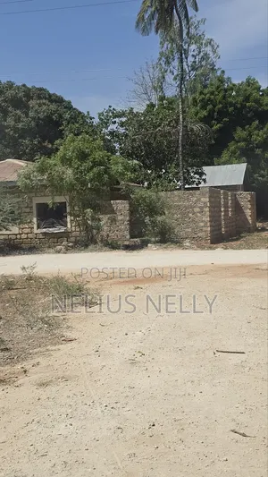 2bdrm House in Bahari Gardens, Kilifi North for sale