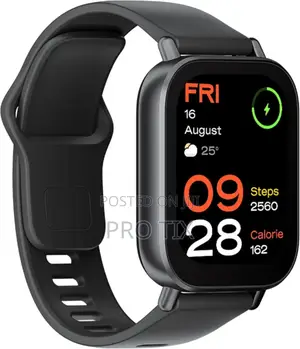 Redmi Watch 5 Active Midnight Black