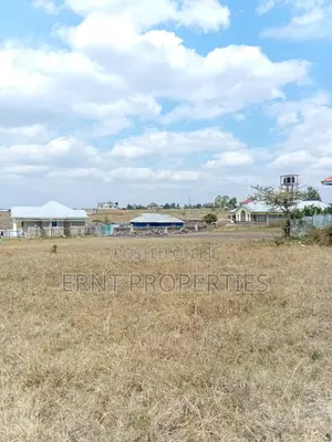 Prime 50x100 Plot in Kitengela Sholinke Valley