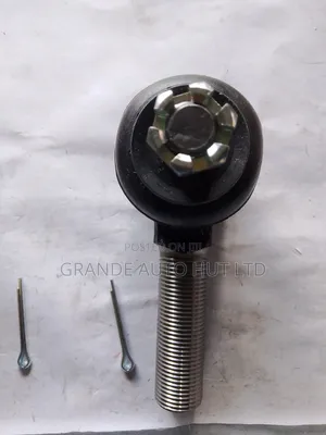 Left Hand Tie Rod Ends for Kia Ceres (Ctr Brand)