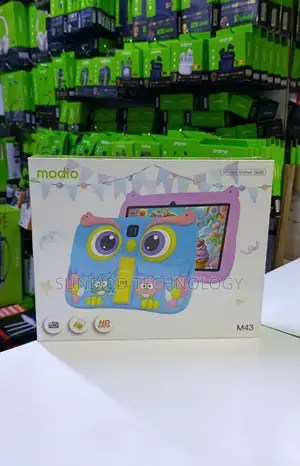 New Modio M43 512 GB Blue