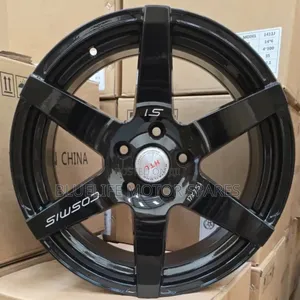 Size 17 Rims for Harrier/Crown/Rav 4/Voxy/Estima/Kluger/Teana/Camry