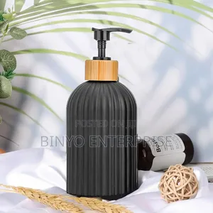 Soap Dispenser