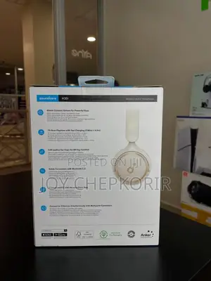 Anker Soundcore H30i