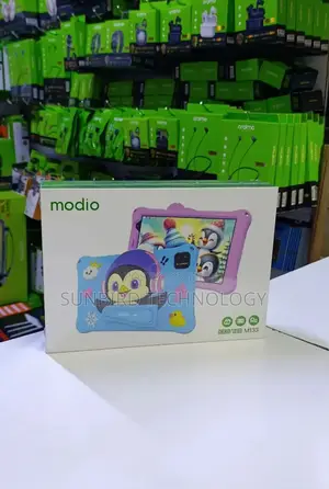 New Modio M133 512 GB Blue