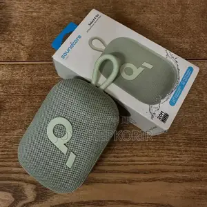 Anker Soundcore Select 4 Go – Portable Bluetooth Speaker