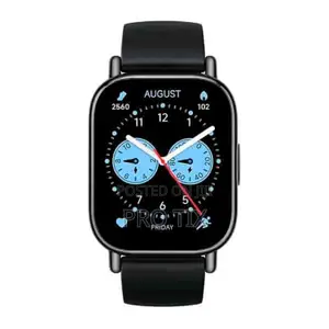 Redmi Watch 5 Lite Black