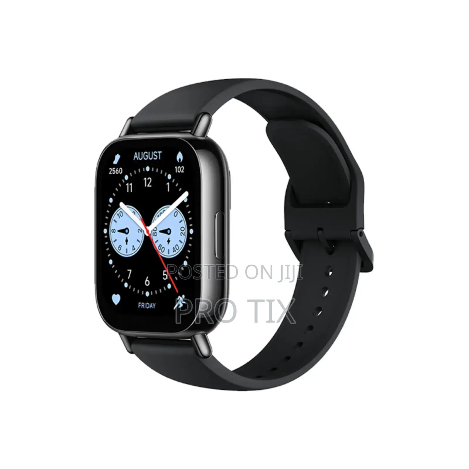 Redmi Watch 5 Lite Black