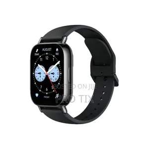 Redmi Watch 5 Lite Black
