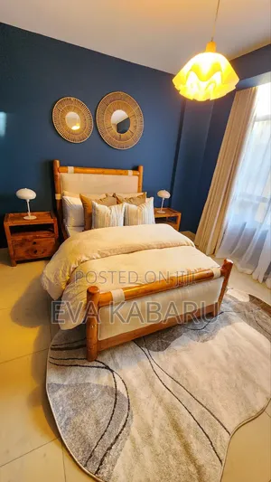 3bdrm Apartment in Trident Lang'Ata, Langata for sale