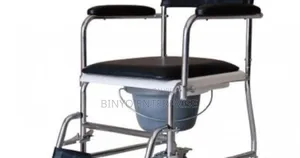 Commode Chair
