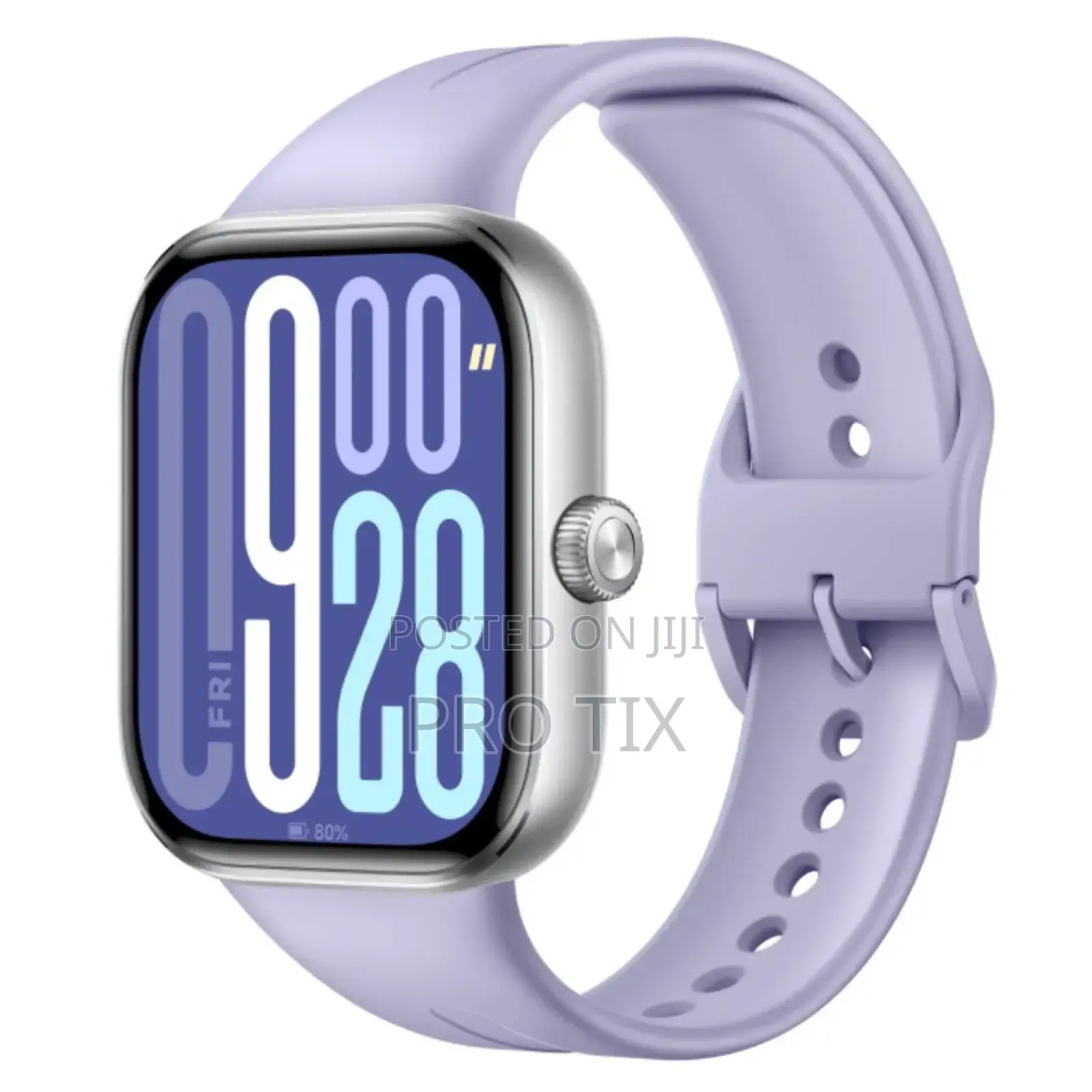 Redmi Watch 5 Lavender Purple