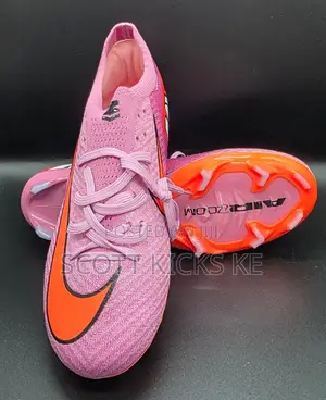 Mercurial Vapor 16 (Lowcut)