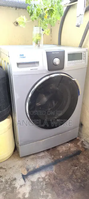 Hotpoint Washing Machine