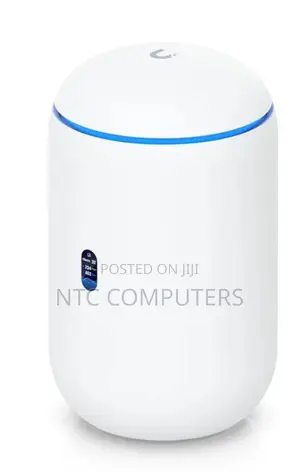 Unifi Dream Router 7 (Udr 7)