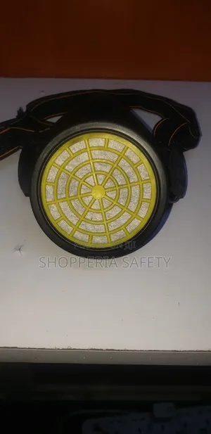 Half Face Respirator