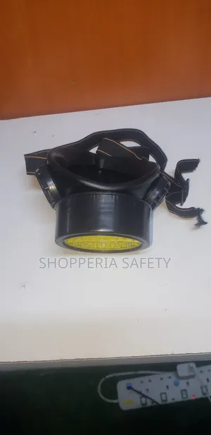 Half Face Respirator