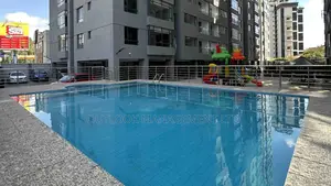 2bdrm Apartment in Kilimani for rent