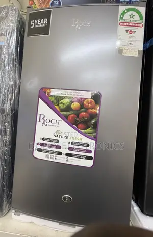 Roch Refrigerators 102 Ltrs. (Rfr-120s-j)