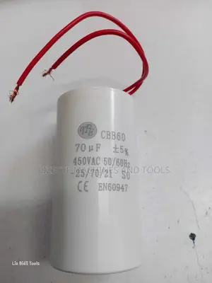 70uf Motor Capacitors 450vac
