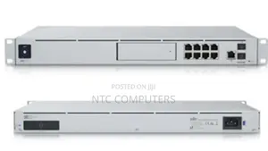 Ubiquiti Unifi Dream Machine {Udm)